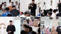Harapan Pemkab Gowa di Akhir Ta 2022 Semua Program Berjalan Sesuai Target dengan Dzikir dan Do’a Bersama