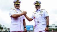 Panglima TNI Laksamana TNI Yudo Margono: Saya Tidak Mau Berandai-Andai, Harus Tahu Apa Yang Kita Laksanakan
