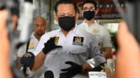 Ketua MPR RI Bamsoet Dukung Presiden Jokowi Hentikan Pemberlakuan PPKM
