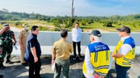 Presiden Tekankan Pembangunan Infrastruktur harus Ramah Lingkungan