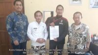 Kang Dedi Ditetapkan sebagai Kuwu Gempol, Alumni Lemhannas Sampaikan Apresiasi pada Bupati Cirebon