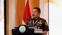 RAKERNAS Kejaksaan RI Tahun 2023 hasilkan “Jaksa Menjawab”, Program Baru Kejaksaan RI yang Lebih Humanis
