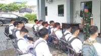 TNI AL Lantamal VI Buka Pendaftaran Calon Bintara dan Tamtama TNI AL Gelombang I TA. 2023