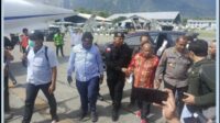 Upaya Paksa, KPK Tangkap Gubernur Papua ‘Langsung Diterbangkan Ke Jakarta’