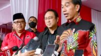 Jokowi Presiden Gaul, Agus Flores: Pertama Presiden Indonesia Multitalenta