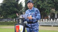 TNI Harus Hampu Menjadi Patriot