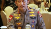 Polri Tangkap 247 Teroris Lewat Strategi Preventive Strike Sepanjang Tahun 2022