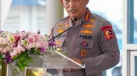 Kapolri Minta Maaf Atas Perilaku Anggota, Termasuk Soal Sambo-Teddy Minahasa