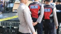 Warga Sukamakmur Ditemukan Meninggal Dunia dalam Mobil. Polisi: Korban Memiliki Riwayat Penyakit ginjal