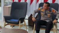 Amanah dalam Pengabdian pada Negara & Perintah AtasanAKBP Anton Firmanto S.IK.,SH.,M.SI.,Berjiwa Satria “Gas Pasti Bisa”