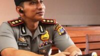 Mantan Kapolres Palu, Naik Pangkat Jadi Kabid Propam di Daerah Tambang Nikel Sultra