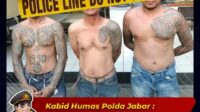 Kabid Humas Polda Jabar : Respon Cepat Polisi Amankan Tiga Orang Pungli