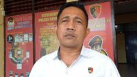 Ketua DPD Gerindra Sultra Andi Ady Aksar Abaikan Panggilan Kedua Polresta Kendari