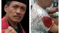 Ketum Pewaris Jalih “Pitoeng”dengan Tegas Minta Kapolri Segera Tangkap Pelaku Begal Terhadap Jurnalis Pewarna Indonesia Jabar