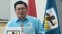 Dialog kebangsaanOKP Kekaryaan Sikapi Pemilu 2024, Airlangga Hartarto Capres Kami