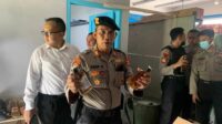 Kabid Humas Polda Jabar : Tim Ops Pekat Polda Jabar Sita Bermacam Jenis Miras Yang Terjaring Operasi Pekat Lodaya Tahun 2023