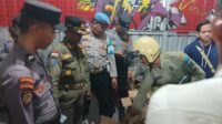Kabid Humas Polda Jabar : Polisi Patroli di Tempat Rawan Terjadi Tindak Kriminalitas
