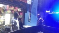 Patroli Preventif, Antisipasi C3 dan Gangguan Kamtibmas di Wilkum Polsek Pagerageung, Polres Tasikmalaya Kota