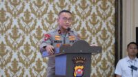 Ditintelkam Polda Banten Gelar Rapat Kerja Teknis Tahun 2023