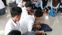 Dalam Menyambut Bulan Suci Ramadhan 1444 H, Mari Lestarikan Tradisi Makan Bersama di SMAN I PADALARANG untuk Mempererat Tali Silaturahmi.