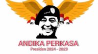 Jenderal Andika Perkasa Sosok Pemimpin Pemersatu Bangsa