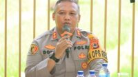 Hindari Lakalantas, Kapolres Barru Dodik Susianto Himbau Masyarakat untuk Tidak gelar Konvoi di Malam Takbiran