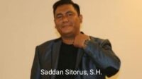 Saddan Sitorus Buka Borok Alvin Lim dan LQ Indonesia Law Firm