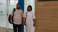 Kecewa..!!Orang Tua EDT dan Penasihat Hukumnya atas Lambannya Penangangan UPPA Polres Serang terkait Kasus Penyekapan dan Penganiayaan secara Bersama