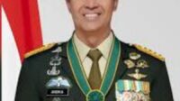 Jenderal Andika Perkasa Sosok Pemimpin Pemersatu Bangsa