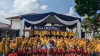 Pelepasan dan Perpisahan Siswa-siswi Kelas XII angkatan ke-53 SMAN 1 PADALARANG, Bertema” “GRADUATION SAVAL 53 “