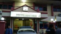 Pelayanan Polrestabes Berbanding Terbalik di Polsek Bontoala, Ada Apa ?