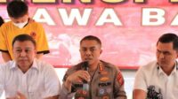 Tim SIBER DIT RESKRIMSUS POLDA JABAR Berhasil Ungkap Kasus Jual Beli Kode Akses Konten Pornografi