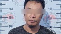 Kedapatan Bawa Narkoba jenis  Sabu 11 Gram, Warga Budong-budong  Ditangkap Sat Resnakoba Polres Pasangkayu.