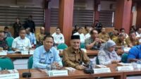 Kemenkumham Aceh Komit Sukseskan Kick Off Penyelesaian Non-Yudisial HAM Berat di Aceh