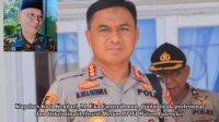 Dinilai Tidak Profesional, Ketum PPWI Desak Kapolri Copot Kapolres Kendari Eka Faturrahman