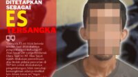 Polisi Ungkap Kasus Pencurian Sepeda Motor di PT.BPK Sungai Ambawang, Dua Pelaku Ditetapkan Selaku Tersangka