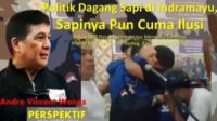 Politik Dagang Sapi di Indramayu, Sapinya Pun Cuma Ilusi