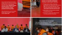 KPK Tetapkan 10 Tersangka Dugaan Korupsi Pembayaran Tunjangan Kinerja Pegawai di Kementerian ESDM TA.2020-2022