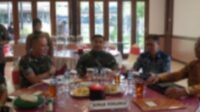 Pimpin Rakoor Dewan Pengawas dan BLU, ini kata Danrem : Rumkit Wijayakusuma Harus Ada Program Unggulan