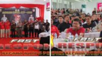 Kapolda Cup Ta2023 dalam Rangka Peringatan Hari Bhayangkara ke-77, Bertema”POLRI PRESISI UNTUK NEGERI”.
