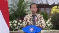 Presiden Jokowi: Kawal Kualitas Belanja Keuangan Negara agar Tepat Sasaran