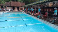 Finswimming Piala Walikota Denpasar XIII Tahun 2023, Tingkat SD hingga Perguruan Tinggi di Kota Denpasar