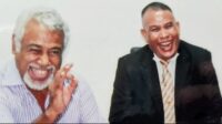PM Timor Leste Terpilih Xanana Gusmao Utus Jenderal Temui Dewan Pembina Yakin Indonesia