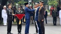 Kesan dan Pesan Para Peraih Penghargaan Adhi Makayasa TNI-Polri