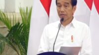Jokowi Ingatkan Kemenhan Hingga BIN Hati-hati Beli Barang yang Capai Rp 29,7 T