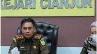 Kejari Cianjur Jabar Tangkap Eks Pegawai PT Pegadaian dan Tetapkan Tersangka Kasus Dugaan Korupsi dan Penyelewengan Dana Pinjaman Rp 1,1 Miliar