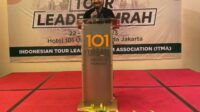 Fachrul Razi (Speaker DPD RI): TOUR LEADER UMRAH MULTI TASKING “SIAP TEMPUR”