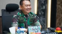 Jelang Jenderal TNI Dudung Pensiun, 3 Nama ini Dinilai Layak Menggantikan