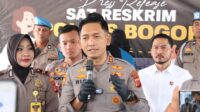 Kabid Humas Polda Jabar : Polisi Berhasil Amankan Pelaku Pengrusakan Mobil yang Viral Di Medsos
