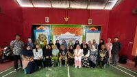 Perkuat Peningkatan Ekonomi Keluarga, Politeknik Negeri Pontianak Gelar Edukasi Literasi Bagi Womenpreneur Community